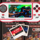 Illustration for article titled The Very Best Retro Game Consoles